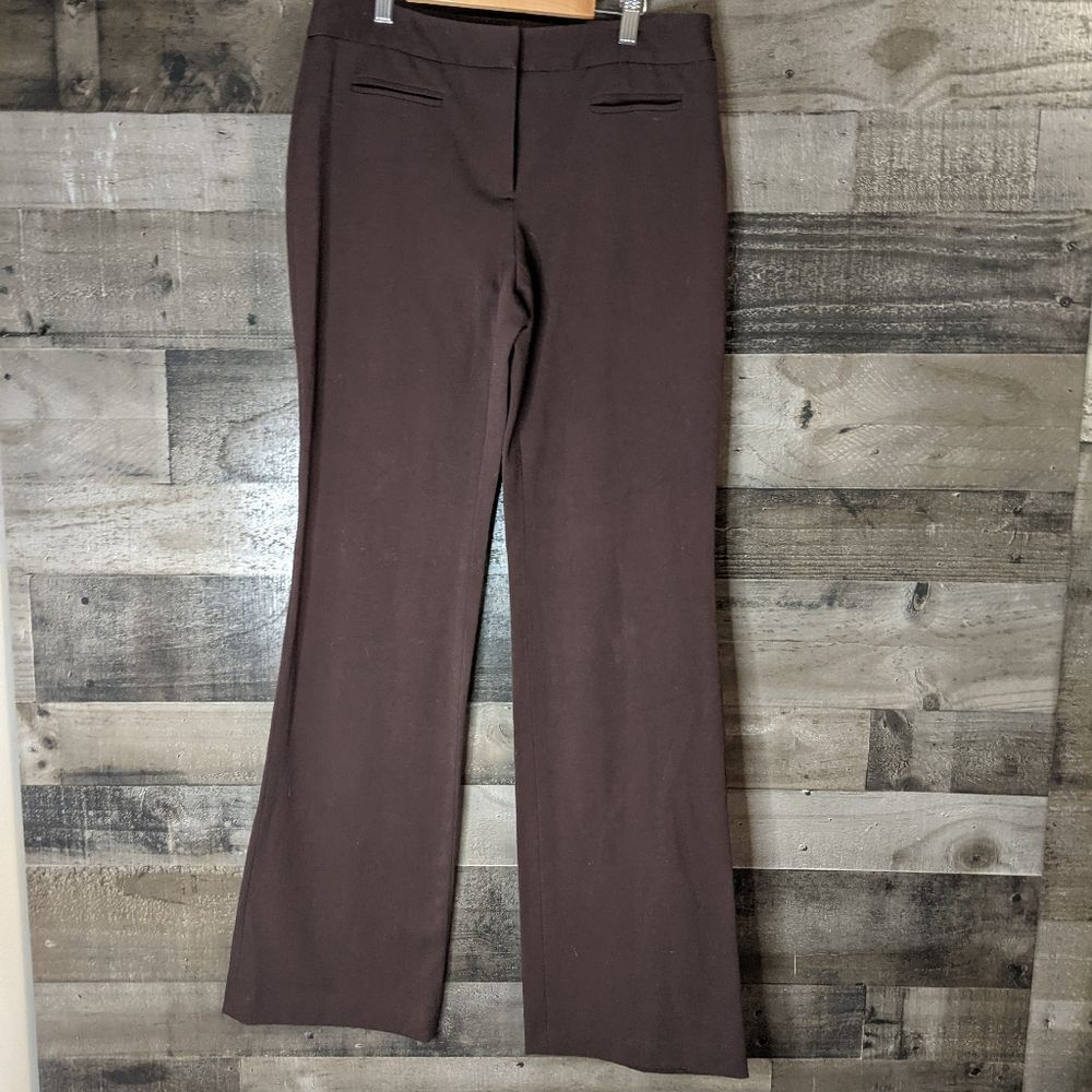 Pantology Chocolate Pants 6